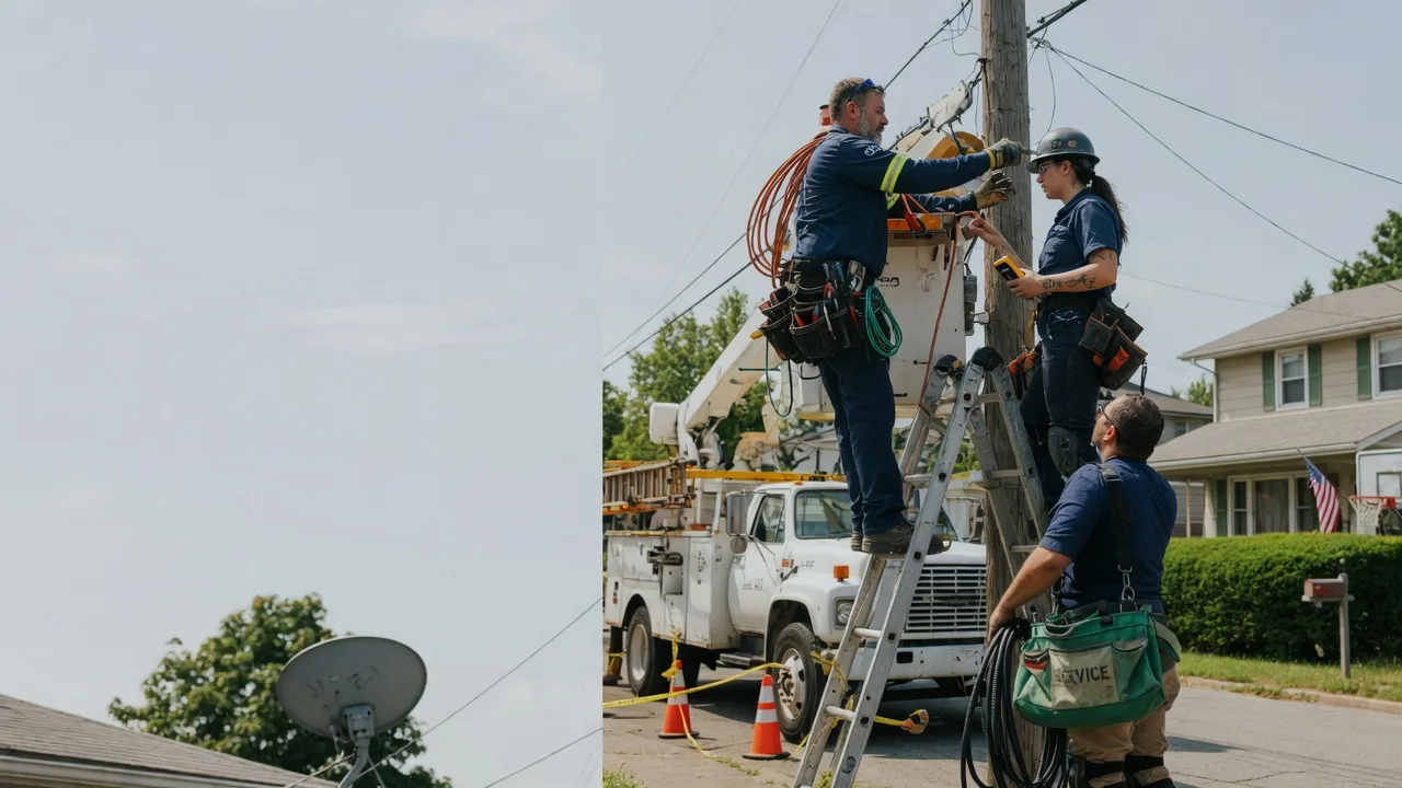 Electrical Repair in Millerton, IA near me